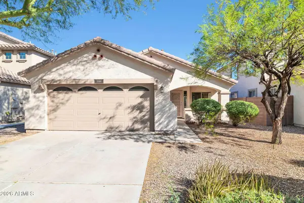 15448 W Yucatan Drive, Surprise, AZ 85379