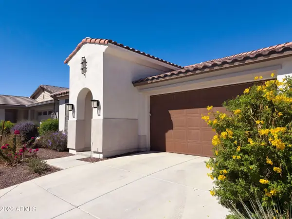 19872 W Montecito Avenue, Litchfield Park, AZ 85340