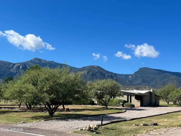 5312 S Equestrian Avenue, Sierra Vista, AZ 85650