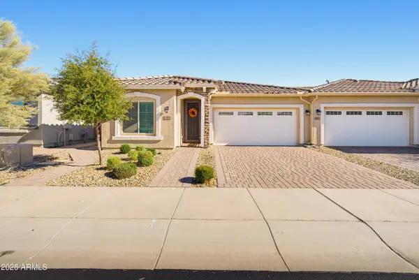24819 N 171st Lane, Surprise, AZ 85387