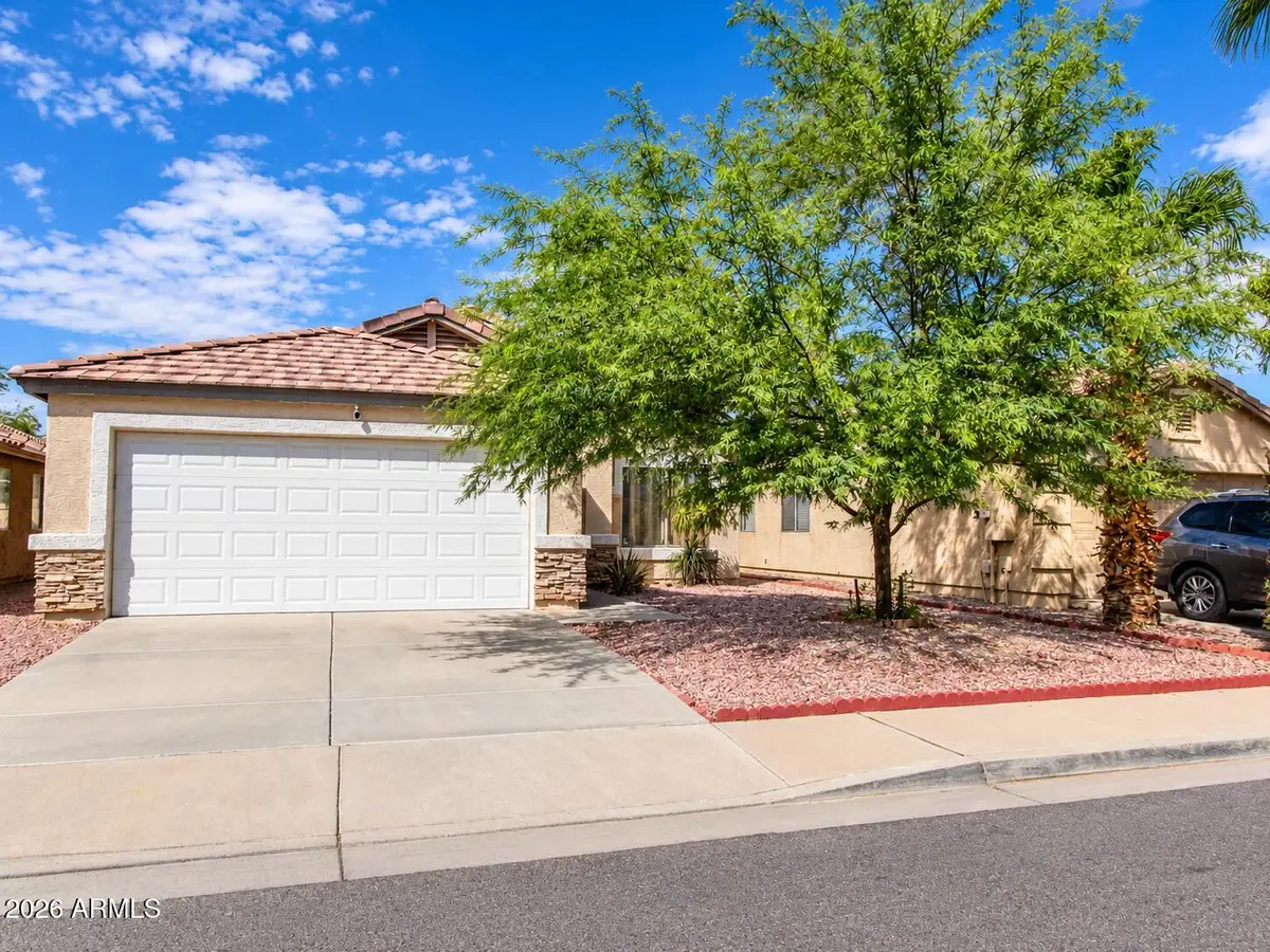 4642 N 84th Lane, Phoenix, AZ 85037 - #1