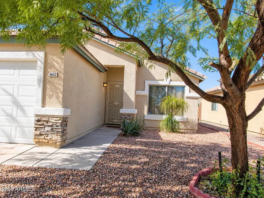 4642 N 84th Lane, Phoenix, AZ 85037 - #2