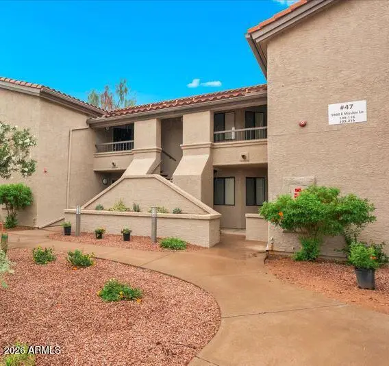9460 E Mission Lane #215, Scottsdale, AZ 85258