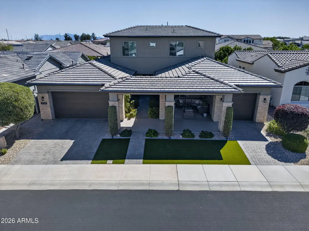 17191 W Thousand Oaks Street, Surprise, AZ 85388 - #1