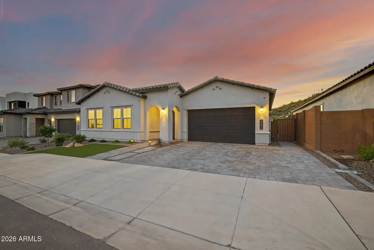27676 N 74th Lane, Peoria, AZ 85383 - #1