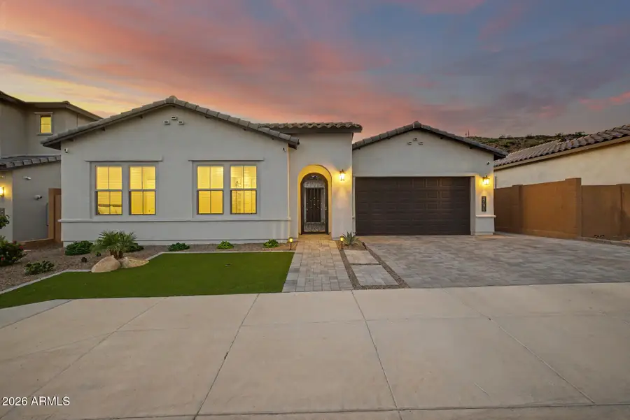 27676 N 74th Lane, Peoria, AZ 85383 - #2