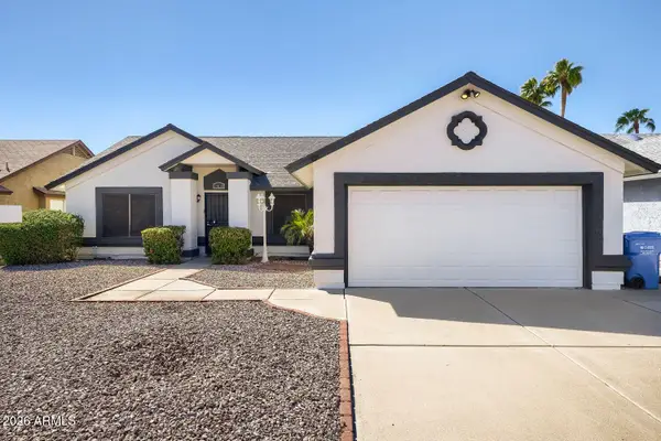 19614 N 36th Street, Phoenix, AZ 85050