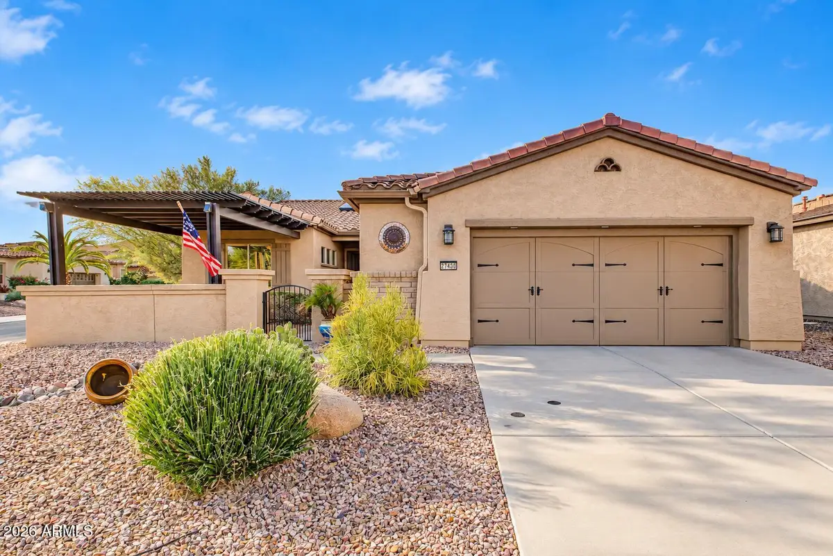 27434 N 130th Drive, Peoria, AZ 85383 - #1