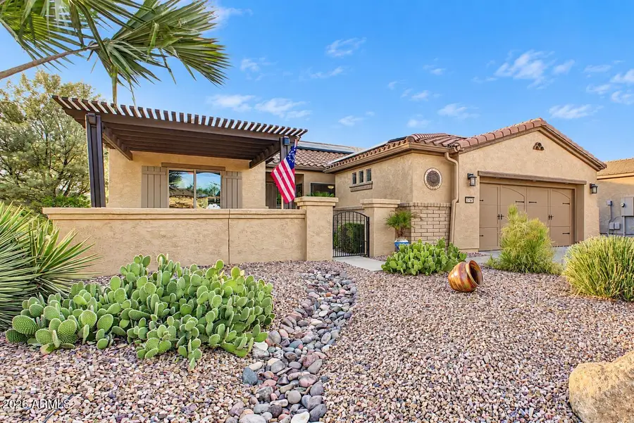 27434 N 130th Drive, Peoria, AZ 85383 - #2