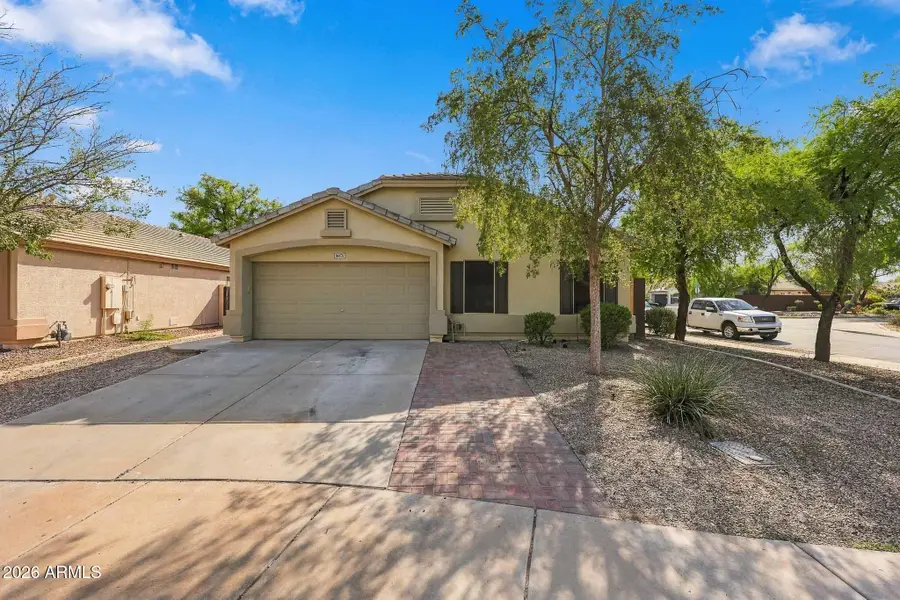 16671 W Fillmore Street, Goodyear, AZ 85338 - #2