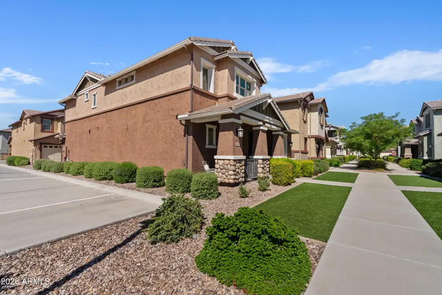 3681 E Perkinsville Street, Gilbert, AZ 85295 - #2
