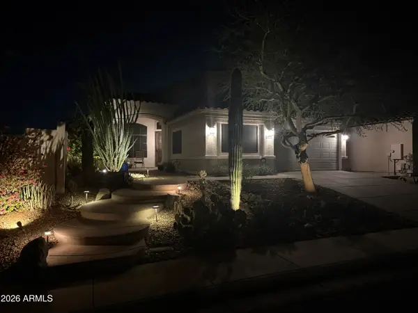 16655 S 3rd Place, Phoenix, AZ 85048