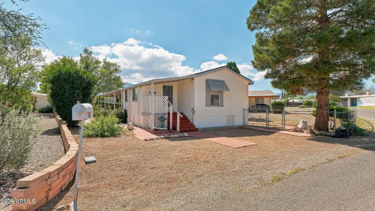 3747 S Inca Dove Place, Sierra Vista, AZ 85650 - #1