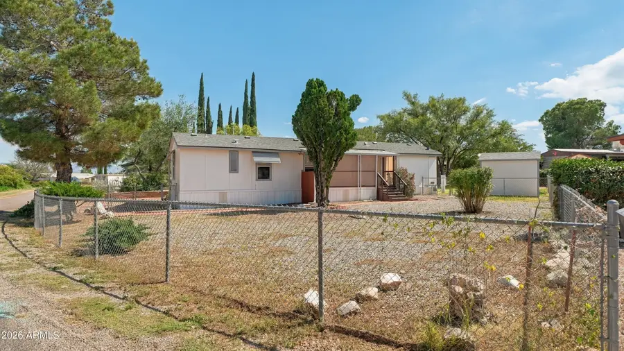 3747 S Inca Dove Place, Sierra Vista, AZ 85650 - #3
