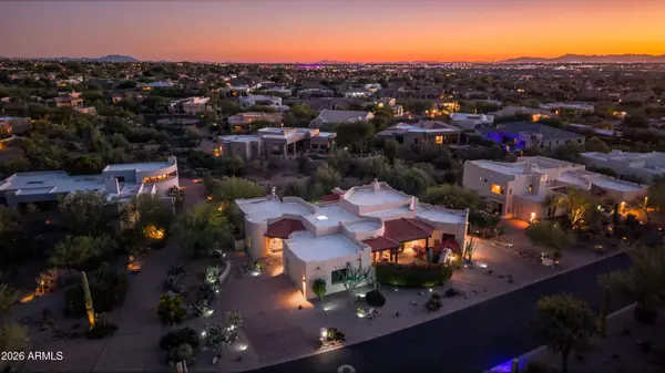 6446 E Trailridge Circle #55, Mesa, AZ 85215