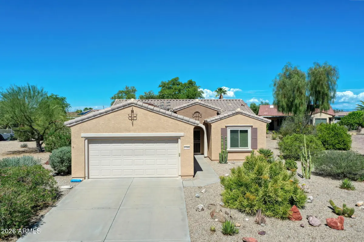 17366 W King Canyon Drive, Surprise, AZ 85387 - #1