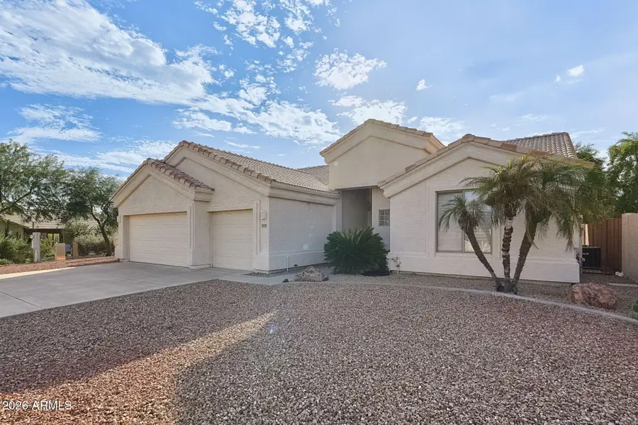 15842 N 76th Lane, Peoria, AZ 85382 - #2