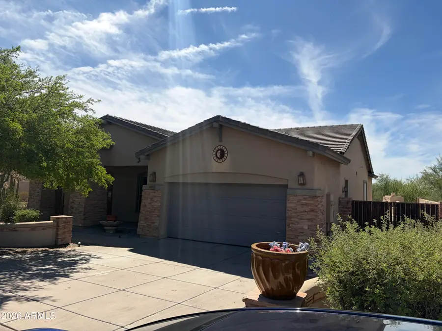 8851 E Norwood Street, Mesa, AZ 85207 - #3