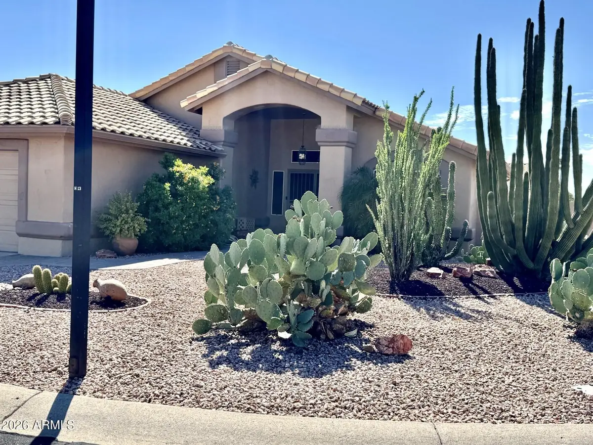 14675 W Morning Star Trail, Surprise, AZ 85374 - #1