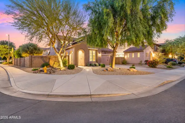 21614 N 39th Place, Phoenix, AZ 85050