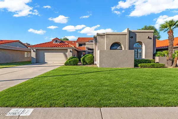 10497 E Cinnabar Avenue, Scottsdale, AZ 85258