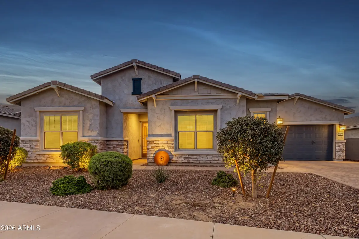4565 N 179th Drive, Goodyear, AZ 85395 - #1