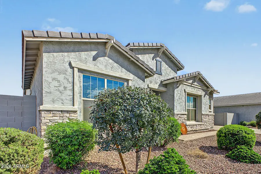 4565 N 179th Drive, Goodyear, AZ 85395 - #2