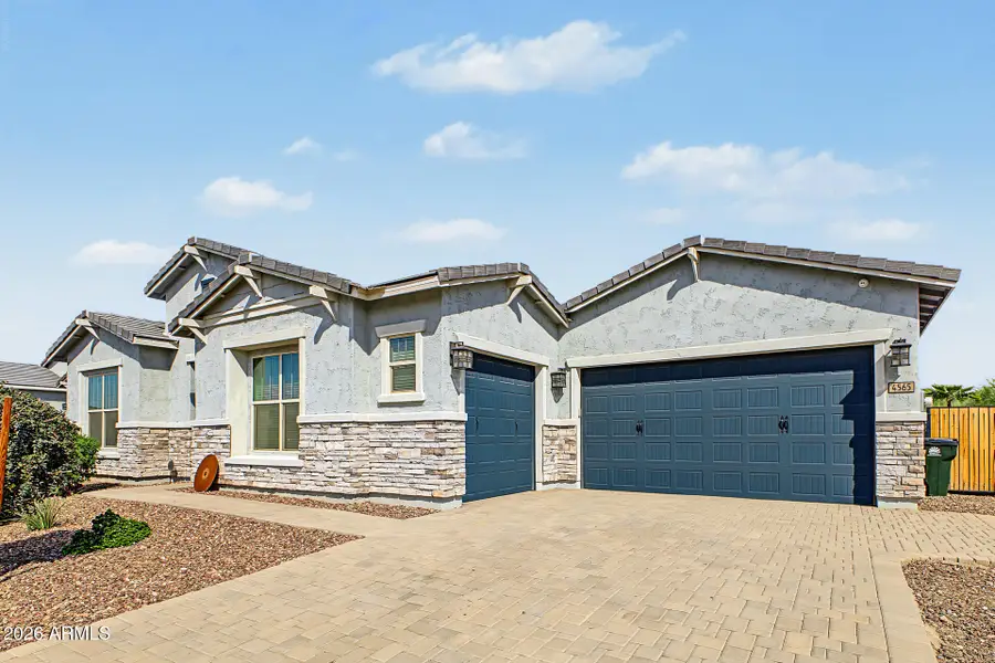 4565 N 179th Drive, Goodyear, AZ 85395 - #3