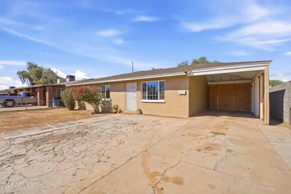 3806 W Sheridan Street, Phoenix, AZ 85009