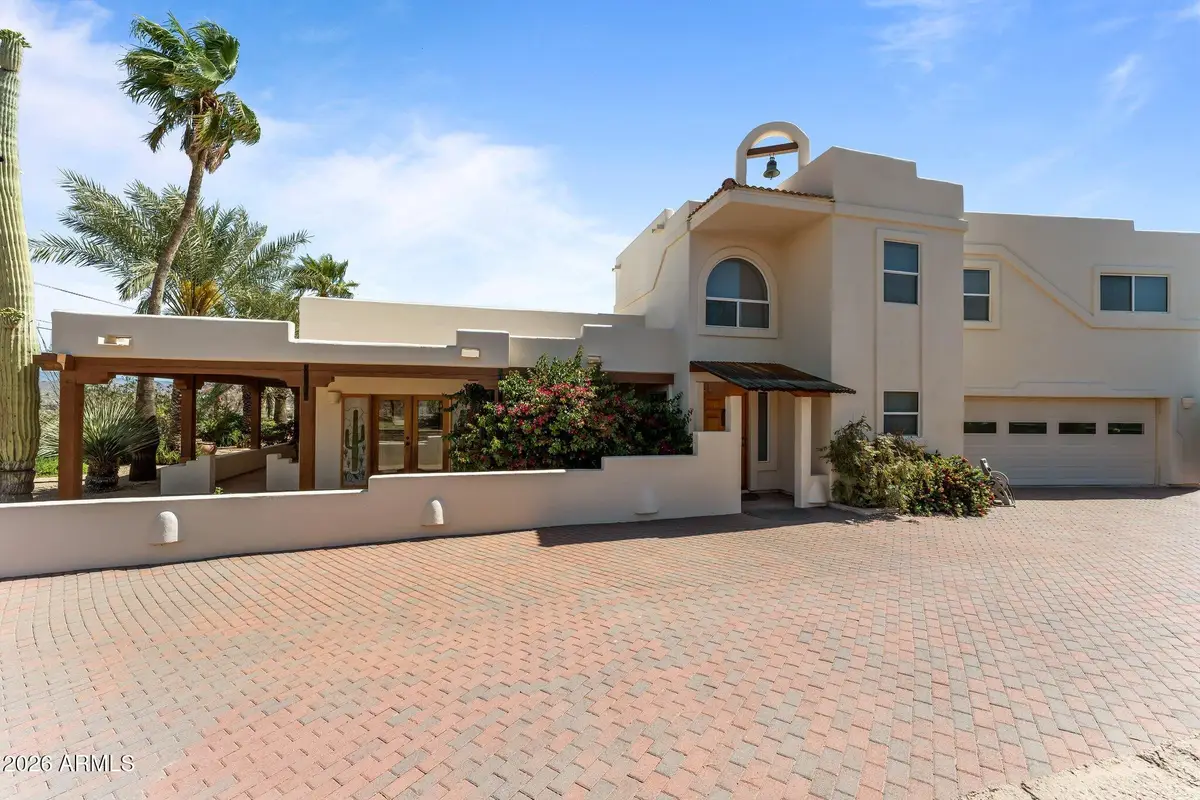 651 Chaparral Road, Wickenburg, AZ 85390 - #1