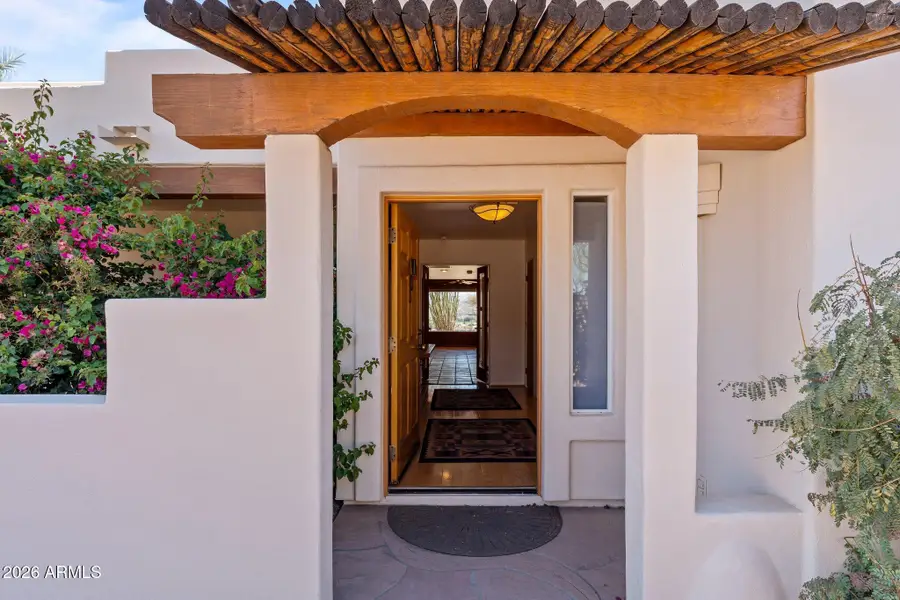 651 Chaparral Road, Wickenburg, AZ 85390 - #3