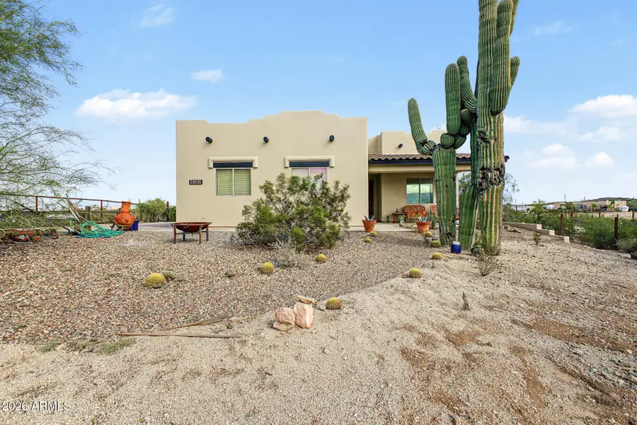 28515 N Saddle Tramp Way, San Tan Valley, AZ 85144 - #2