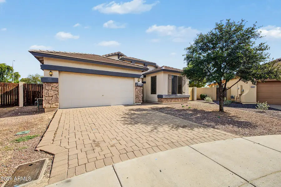10201 W Florence Avenue, Tolleson, AZ 85353 - #2