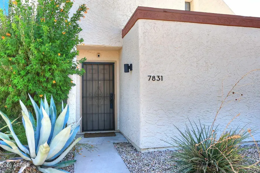 7831 E Rovey Avenue, Scottsdale, AZ 85250 - #2