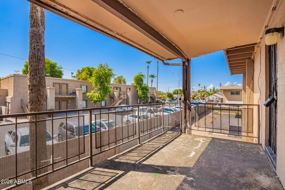 2413 W Hazelwood Street #282, Phoenix, AZ 85015 - #1