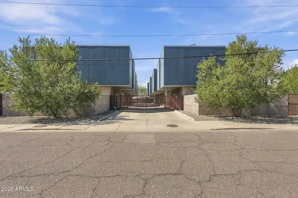 4410 N 27th Street #6, Phoenix, AZ 85016