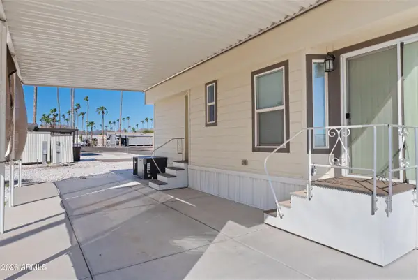 10540 E Apache Trail #229, Apache Junction, AZ 85120