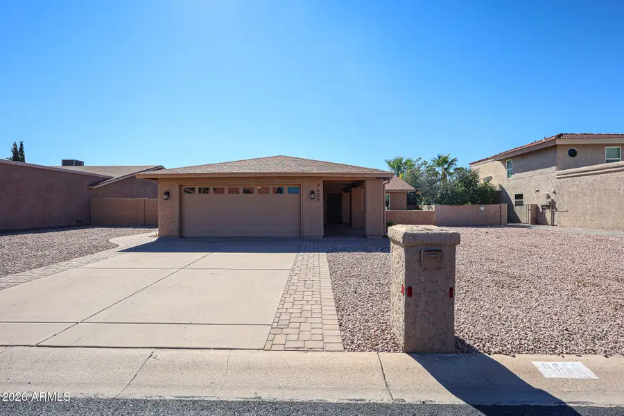 9623 E Minnesota Avenue, Sun Lakes, AZ 85248 - #2