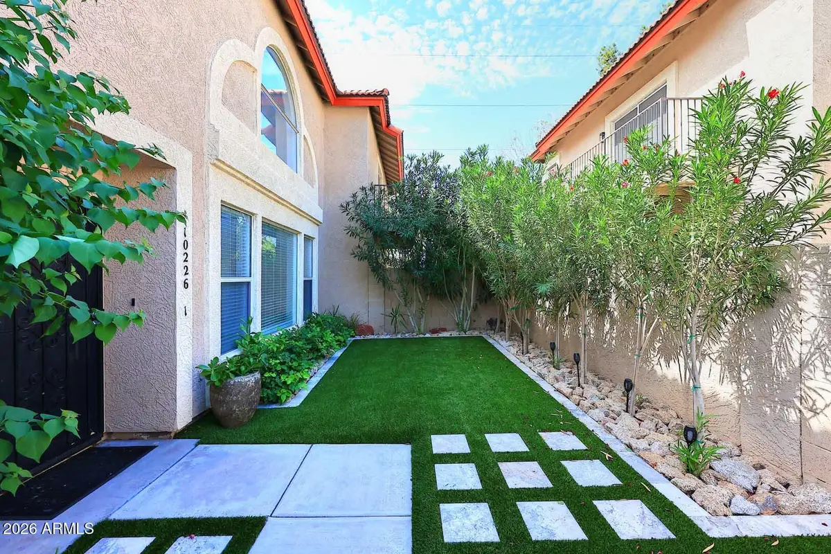 10226 N 12th Place E #1, Phoenix, AZ 85020 - #1