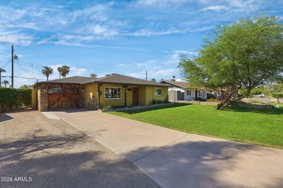 4623 E Holly Street, Phoenix, AZ 85008 - #2
