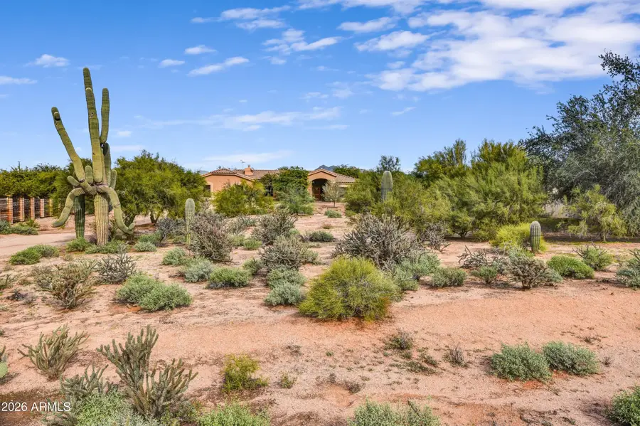 6032 E Skinner Drive, Cave Creek, AZ 85331 - #3