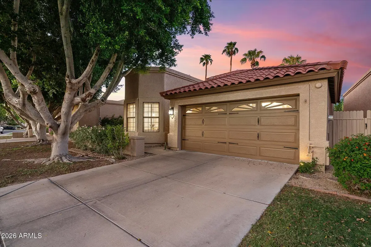 9481 N 106th Place, Scottsdale, AZ 85258 - #1
