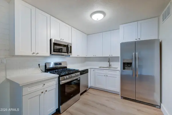 6413 S 21st Place, Phoenix, AZ 85042