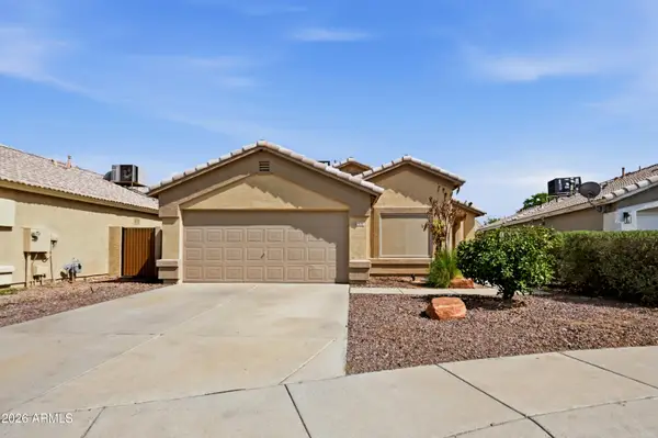 5211 N 104th Drive, Glendale, AZ 85307