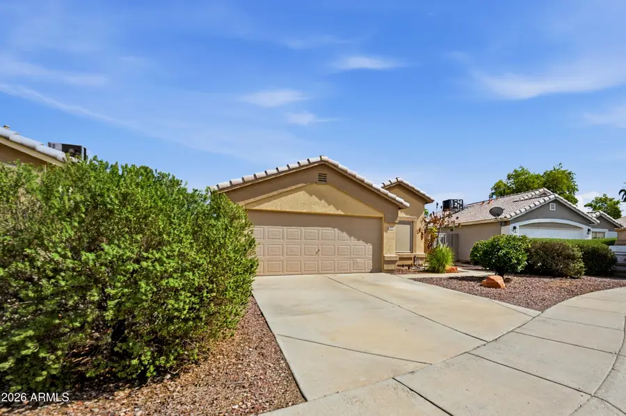 5211 N 104th Drive, Glendale, AZ 85307 - #2