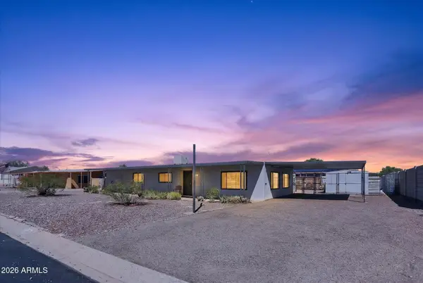 7002 W Wanda Lynn Lane, Peoria, AZ 85382