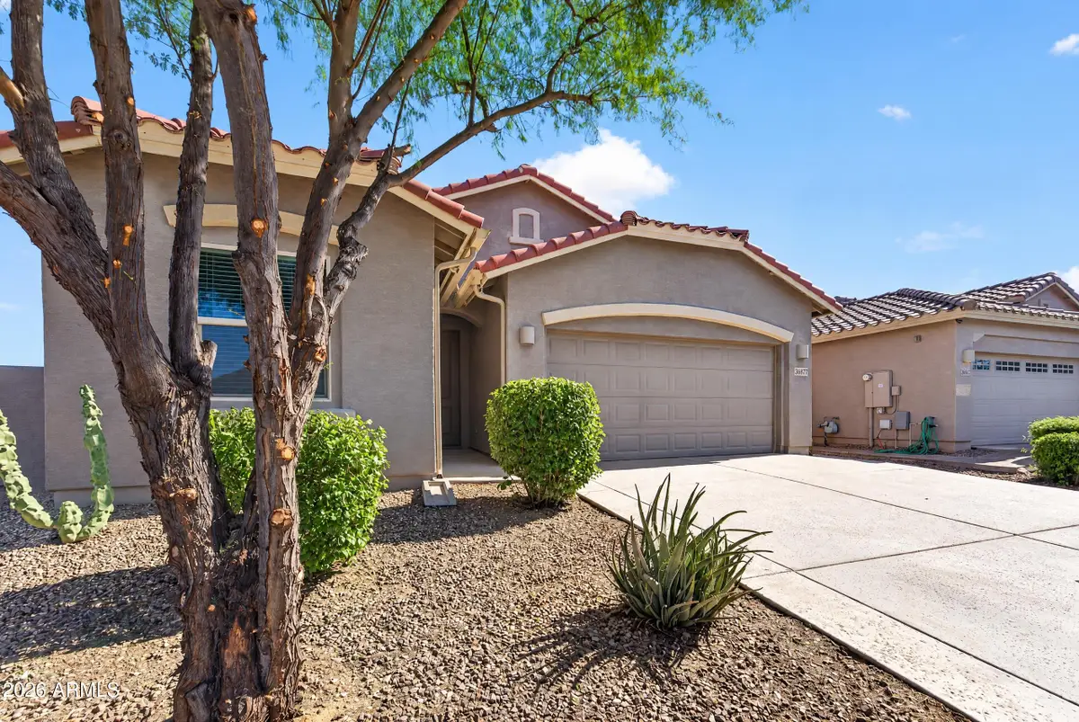 36877 N Yellowstone Drive, San Tan Valley, AZ 85140 - #1