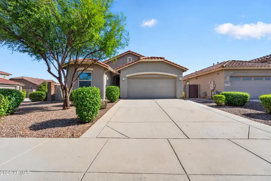 36877 N Yellowstone Drive, San Tan Valley, AZ 85140 - #2