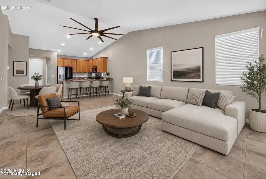 36877 N Yellowstone Drive, San Tan Valley, AZ 85140 - #3