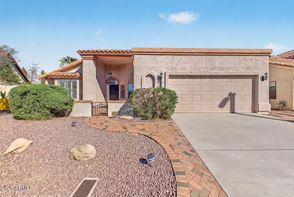 19519 N 73rd Lane, Glendale, AZ 85308